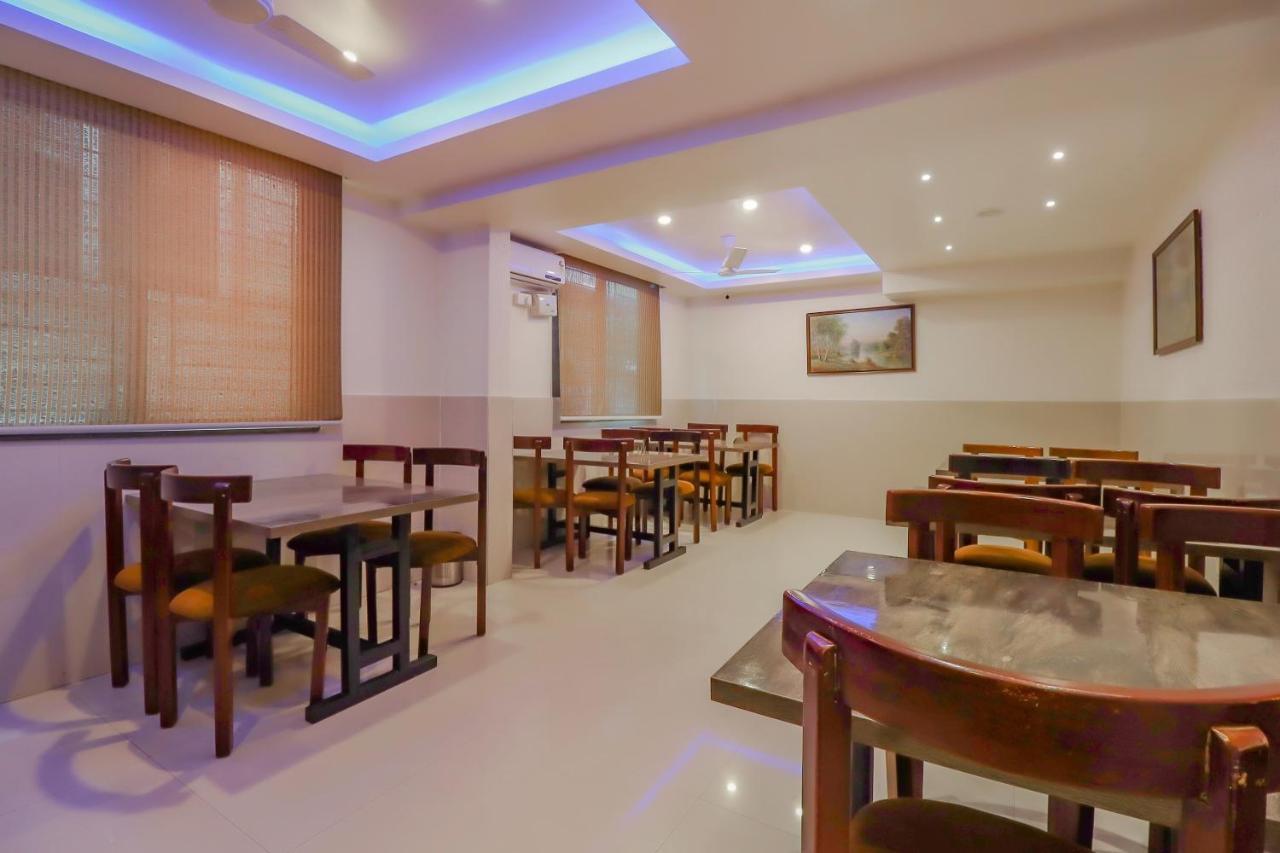 แคปปิตัล โอ 79546 โฮเทล รอยัล กาแล็กซี Hotel บังกาลอร์ ภายนอก รูปภาพ